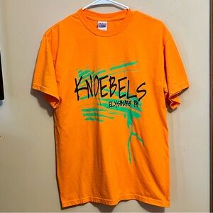 Knoebels Amusement Park - TShirt -  Medium